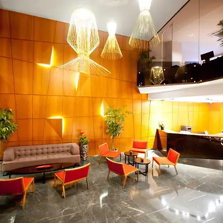 酒店 伊莱达先锋酒店