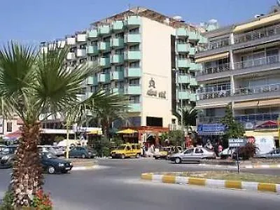 Ilayda Avantgarde Hotel 4*