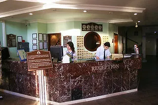 Hotel Ilayda Avantgarde