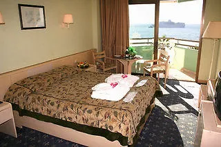 Ilayda Avantgarde Hotel