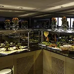 Ilayda Avantgarde Hotel Kusadasi